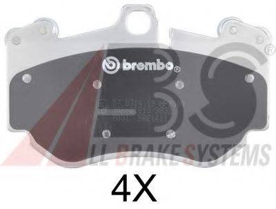 A.B.S. 37693S