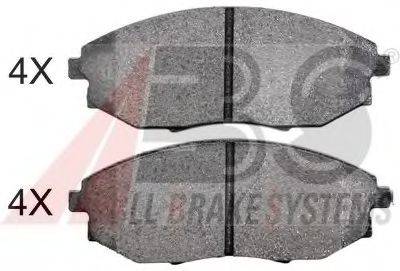 A.B.S. 37699 OE