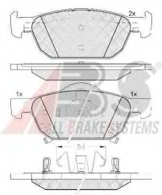 A.B.S. 37720 OE