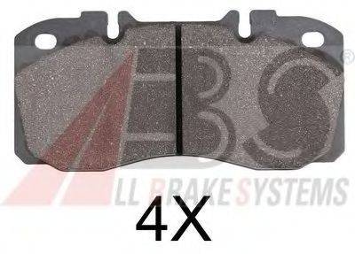 A.B.S. 37743 OE