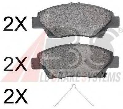 A.B.S. 37754 OE