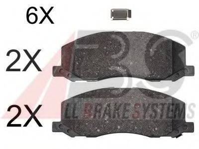 A.B.S. 37761 OE