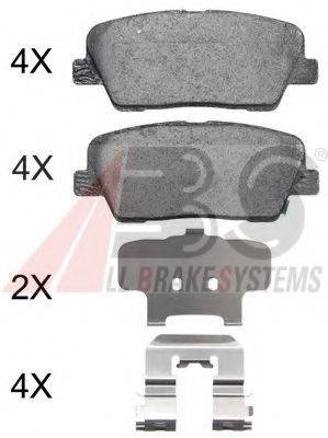 A.B.S. 37795 OE