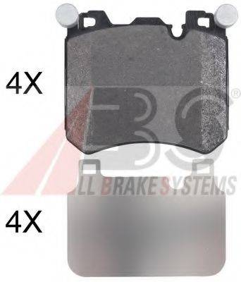 A.B.S. 37804 OE