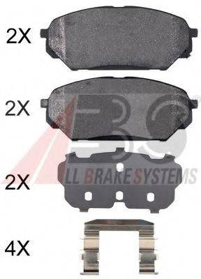 A.B.S. 37809 OE