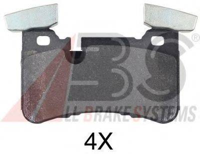 A.B.S. 37812 OE