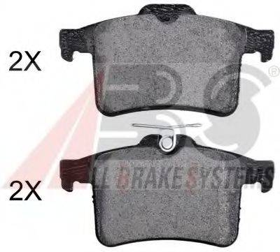 A.B.S. 37819 OE