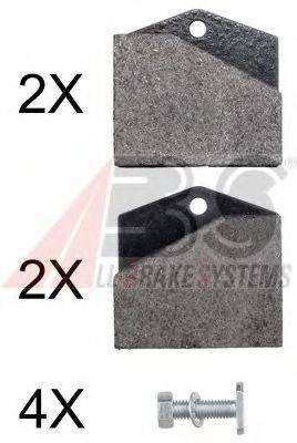 A.B.S. 37828 OE