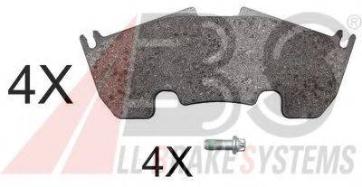 A.B.S. 37839 OE