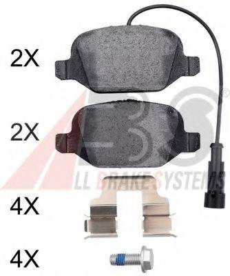 A.B.S. 37853 OE