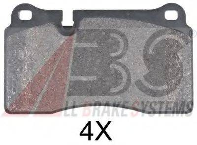 A.B.S. 37895 OE
