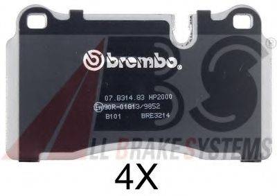 A.B.S. 37895S