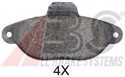 A.B.S. 37896 OE