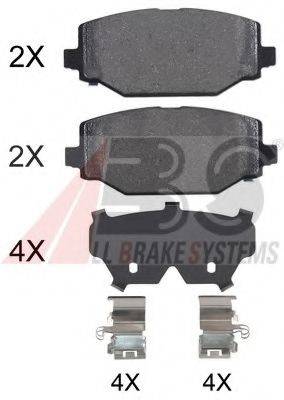 A.B.S. 37924 OE