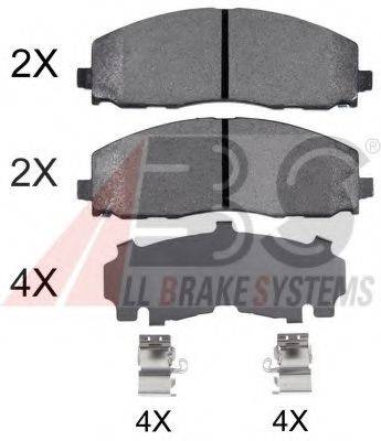 A.B.S. 37936 OE