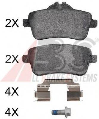 A.B.S. 37940 OE