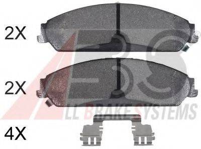 A.B.S. 37949 OE