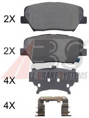 A.B.S. 37951 OE