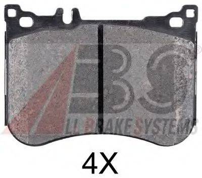 A.B.S. 37952 OE