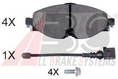 A.B.S. 37958 OE