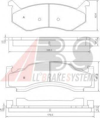 A.B.S. 38086