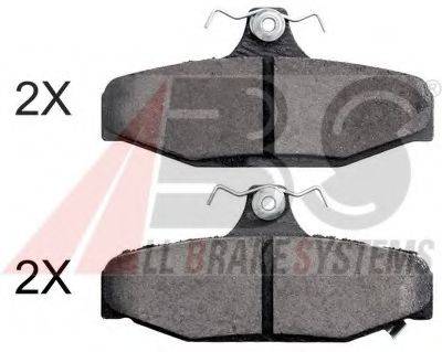 A.B.S. 38295 OE