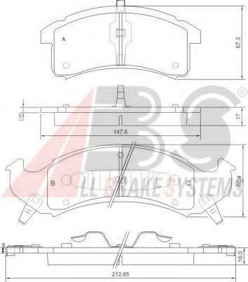 A.B.S. 38505