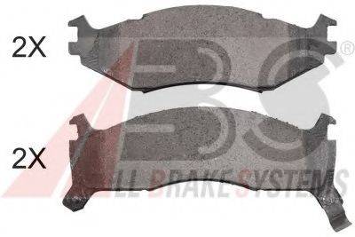 A.B.S. 38521 OE