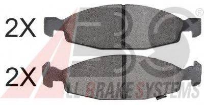 A.B.S. 38790 OE