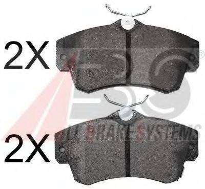 A.B.S. 38841 OE