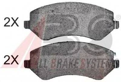 A.B.S. 38856 OE