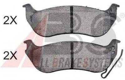 A.B.S. 38981 OE