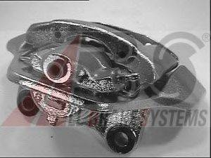 SPIDAN R1134 Гальмівний супорт
