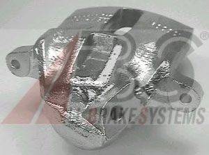 SPIDAN R1297 Гальмівний супорт