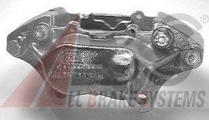 SPIDAN R2053 Гальмівний супорт