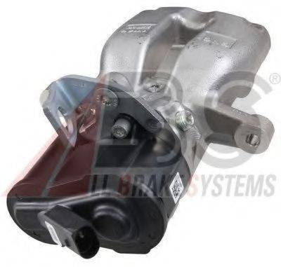 VW 3C0.615.403F Гальмівний супорт