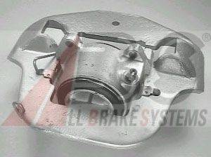UBD 46 Гальмівний супорт
