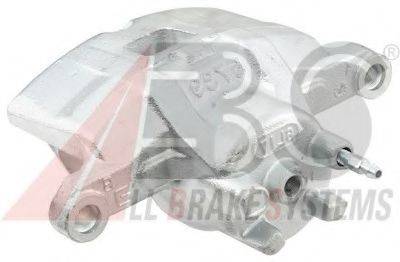 ELSTOCK 832187 Гальмівний супорт