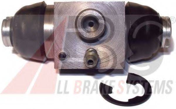 A.B.S. 52614X