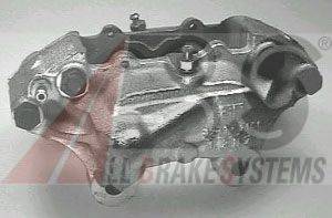 KAWE 34156 Гальмівний супорт