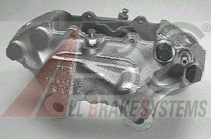 KAWE 34157 Гальмівний супорт