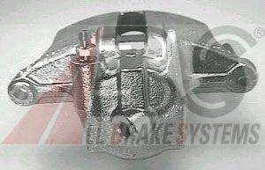 KAWE 34837 Гальмівний супорт
