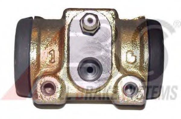 A.B.S. 52942X