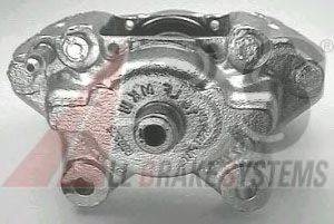 KAWE 34713 Гальмівний супорт