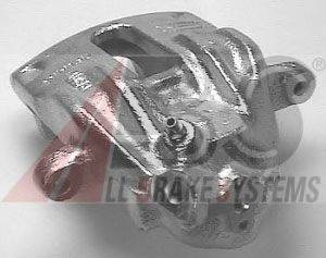 SPIDAN 400955 Гальмівний супорт