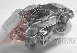 SPIDAN R1570 Гальмівний супорт