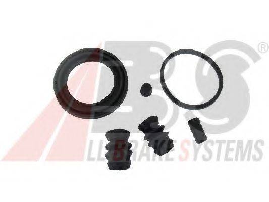 ROVER SEE 10002 Ремкомплект, гальмівний супорт
