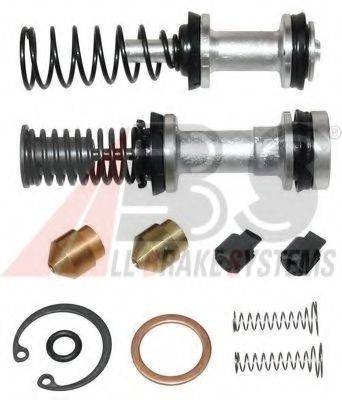 JAPANPARTS PF527 головний гальмівний циліндр