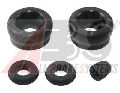 TOYOTA 04476-16020 Ремкомплект, колісний гальмівний циліндр