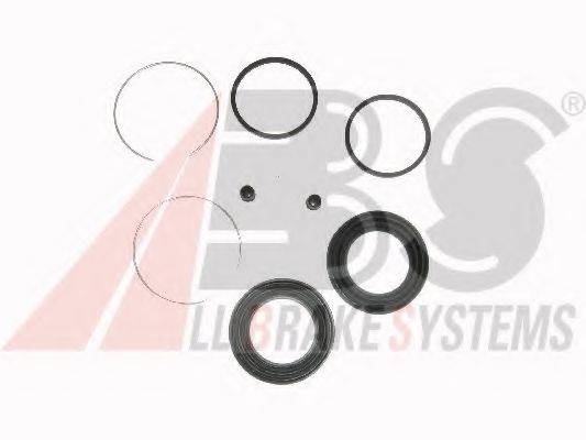 BENDIX 66247 Ремкомплект, гальмівний супорт